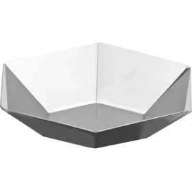 Resim Narin - Halley Ekmeklik - 19 x 19 x 3,5 cm 