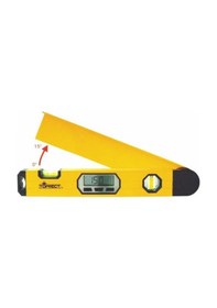 Resim Panyı Dijital Ve Gönyeli Su Terazisi 