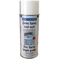 Resim Weicon Çinko Sprey - 400 ml Özel Açık 