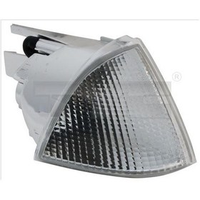 Resim Ön Sağ Sinyal Lambası Scudo Jumpy Expert 1995-200 Arası Depo 