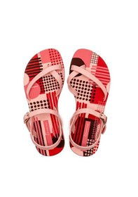 Resim İpanema Fashıon Sand Çocuk Sandalet Pembe 28/35 