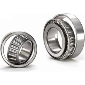 Resim 30209 Zwz Konik Makaralı Rulman 