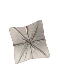 Resim Mim Eşarp Emilya Rayon Degrade Eşarp 90x90 Cm Açık Pudra 