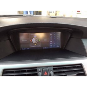 Resim demirusta Bmw 3 Series E90/e91/e92/e93/m3 (2008-12)carplay Navigasyon Dvd Usb Bluetooth Tv Hd Kamera 