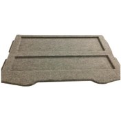 Resim Renault Kangoo Pandizot Bagaj Rafı 2009-2018 Gri Renk 