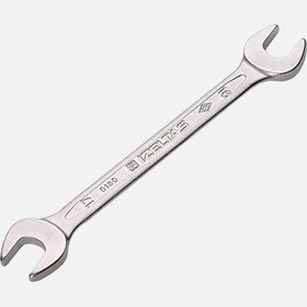 Resim İzeltaş Çatal İki Ağız Anahtar-Uzun 22X24 mm 