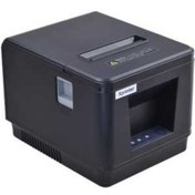 Resim XPRINTER XP-T833L TERMAL 80 MM USB ETHERNET FİŞ YAZICI Xprinter