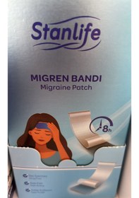Resim Stanlife Bandı 2li 