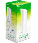 Resim Tp-Link Cpe510 Outdoor 300 Mbps 13dbi Dış Mekan Access Point 