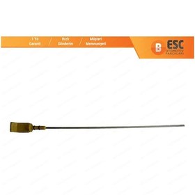 Resim Renault 21 için Yağ Çubuğu 7701065830 