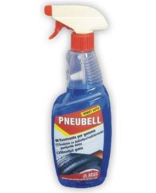 Resim Lastik Parlatıcı Pneubel 750ml Atas 