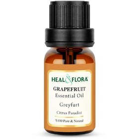 Resim Healflora greyfurt Uçucu Yağı 10 ml 