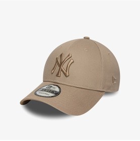 Resim New Era Nos League Ess 9forty Neyyan Abrabr Unisex Kahverengi Şapka 60675512 Kahverengi 