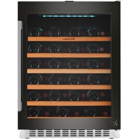 Resim Leisure WCS 6052 BG Şarap Soğutucu 