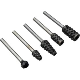 Resim Nalburkent Gravür Mini Törpü Seti 5 Parça 