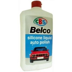 Resim ÇBS Belco Silikonlu Likit Cila 1 Litre 