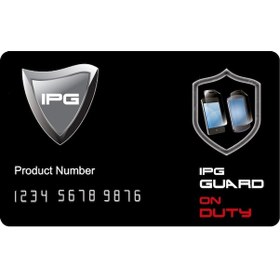 Resim Ipg Casio Wsd-F20 Ekran Koruyucu (2 Adet) 