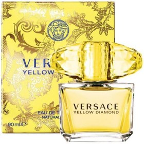 Resim Yellow Diamond Edt 90 ml Erkek Parfüm 8011003804566 