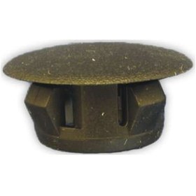 Resim Lastik Tapa Çap 15Mm 1H0837111A Vw Golf 3 Polo 10 Adet 64382134 