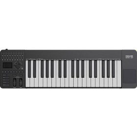 Resim Nux Ntk-37 37 Tuşlu Midi Klavye 