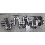 Resim Krank Mili 651 Sprinter Euro 5 6510300701 