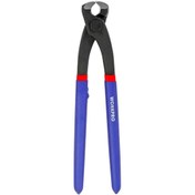 Resim Genel Markalar WP231049 225mm CR-V Betoncu Kerpeteni 