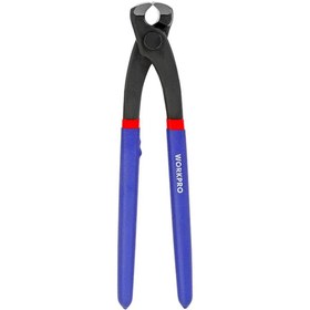 Resim Genel Markalar WP231049 225mm CR-V Betoncu Kerpeteni 