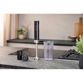 Resim Zwilling XTEND Kablosuz El Blenderı Başlangıç Seti 