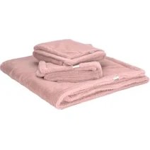 Resim Hype Store Pet Lodix Mira Toz Pembe Köpek Battaniyesi M 70X100CM 