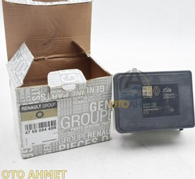 Resim 476609440R Abs Beyni Megane 4-Kadjar Talisman 