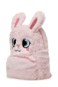 Resim Polaris PELUS PNK TVSN 5PR Pembe Kız Çocuk Sırt Çantası 