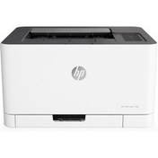 Resim HP 4ZB94A ColorLaserJet 150a Tek Fonksiyonlu Lazer Yazıcı 