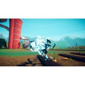 Resim CARTOON NETWORK Ben 10: Power Trip Nintendo Switch Oyun 