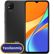 Resim Xiaomi Redmi 9C Yenilenmiş TR Garanti | 128 GB 4 GB Gri 