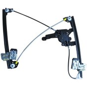 Resim Mga-32056 - Cam Mekanizması On Sag Skoda:octavıa 96-05 / 