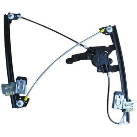 Resim Mga-32056 - Cam Mekanizması On Sag Skoda:octavıa 96-05 / 