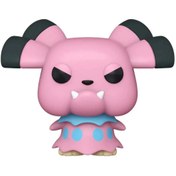 Resim Eco Lounge Funko POP Games Pokemon Snubbull 