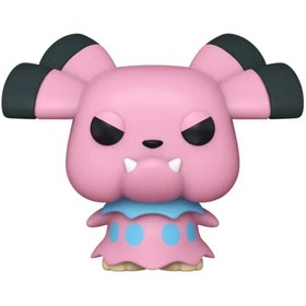 Resim Eco Lounge Funko POP Games Pokemon Snubbull 