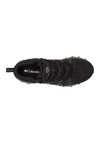 Resim Columbia Peakfreak Iı Mid Outdry Erkek Kısa Bot Bm7573-010 Beyaz - Mavi - Siyah 