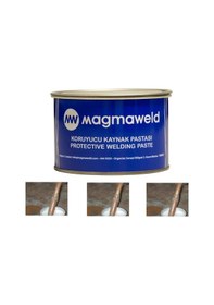 Resim Magmaweld Koruyucu Kaynak Nozul Pastası 300 Gr 