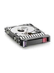 Resim HP 430165-003 146 GB 10 K 3 G 10.000 RPM SAS 2.5" DP Sunucu Harddisk 
