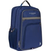 Resim U.s Polo Sırt Çantası PLCAN25081 
