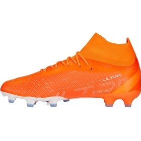 Resim Puma Ultra Pro FG/AG (10724001) | Turuncu 