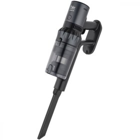 Resim Fakir Shadow 7016 Gun Metal Dikey Şarjlı Süpürge 