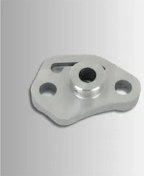 Resim Honda Pcx 125 Yağ Pompası Kapağı 2021-2023 