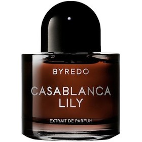 Resim Byredo Casablanca Lıly Edp 100 ML Lux Oryantal 