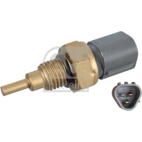 Resim MOTOR SICAKLIK MUSURU RANGER 06>11 2,5TD 