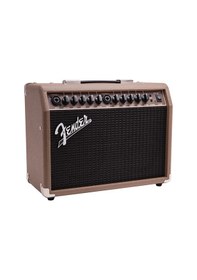 Resim Fender 2314204000 Acoustasonic 40 Akustik Gitar Amfisi 40 Watt 