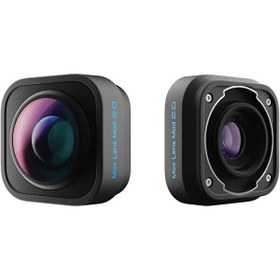 Resim Store Max Lens Mod 2.0 (HERO12 Black) - Resmi Gopro Aksesuarı 