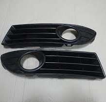 Resim Volkswagen Polo Sis Far Çerçeve Takımı İthal Marka 6Q0853665E 